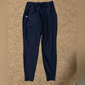 Under Armour joggers. NWOT